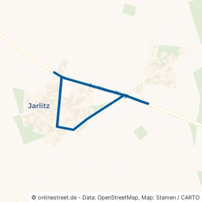 Jarlitzer Ring Oetzen Jarlitz 