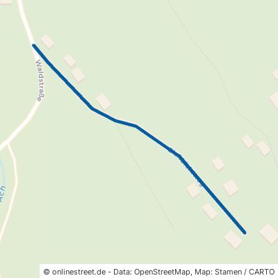 Eichbichlweg Oberhausen 