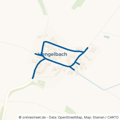 Hengelbach Königsee-Rottenbach Hengelbach 