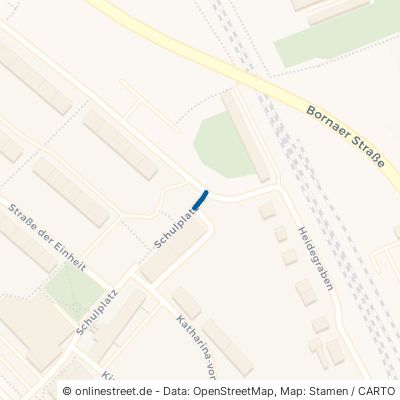 Querstraße 04575 Neukieritzsch 