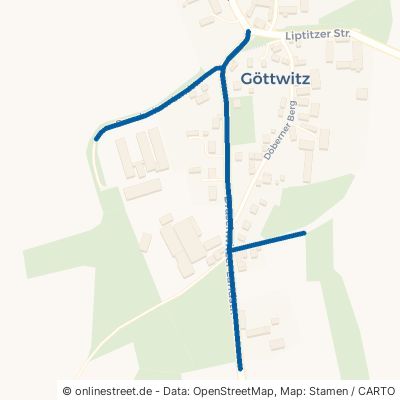 Draschwitzer Landstr. 04668 Grimma Göttwitz 