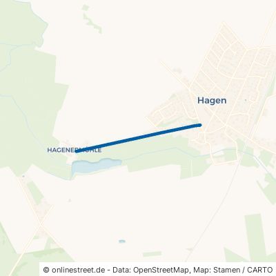 Zur Mühle 21684 Stade Hagen Hagen