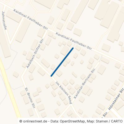 Gerhart-Hauptmann-Straße 63801 Kleinostheim 