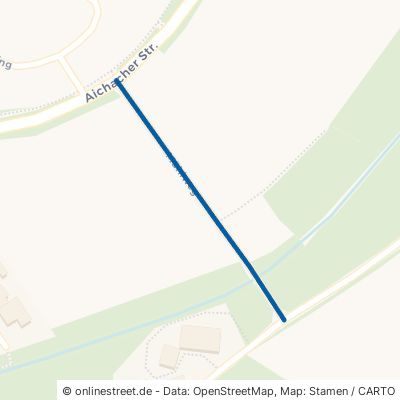 Mühlweg 86559 Adelzhausen 