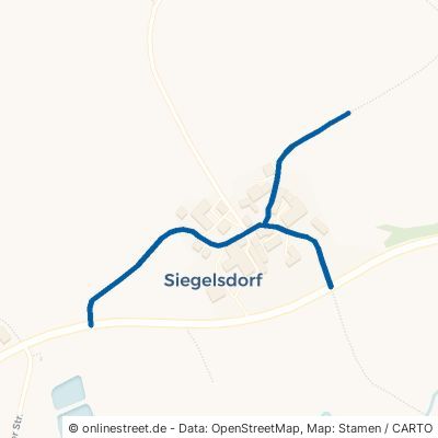 Siegelsdorf Altendorf Siegelsdorf 
