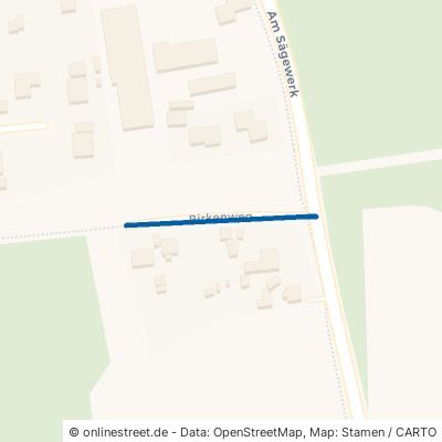 Birkenweg Karwitz Pudripp 