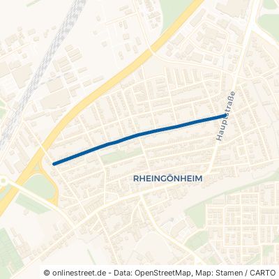 Königstraße 67067 Ludwigshafen am Rhein Rheingönheim Rheingönheim