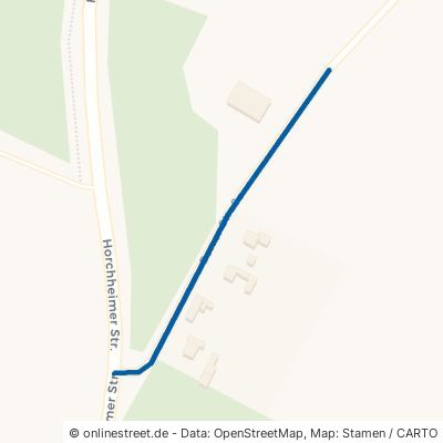 Borrer Straße 53919 Weilerswist Horchheim 