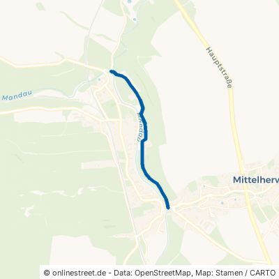 Mühlgraben 02763 Mittelherwigsdorf 
