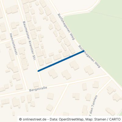 Krumsiekstraße 31683 Obernkirchen 