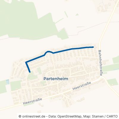 Freiherr-Von-Wallbrunn-Straße 55288 Partenheim 