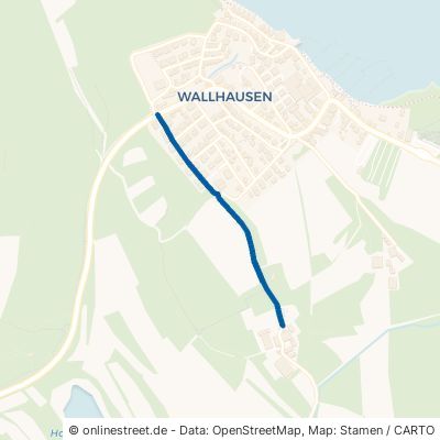 Wittmoosstraße Konstanz Wallhausen 