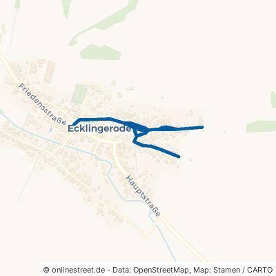 Tiefe Straße 37339 Ecklingerode 