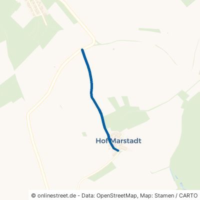 Hof Marstadt Lauda-Königshofen Messelhausen 