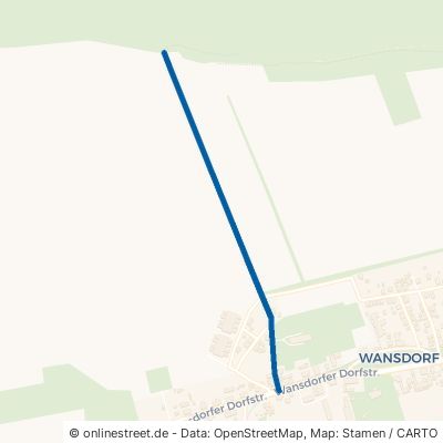 Kirschweg Schönwalde-Glien Wansdorf 