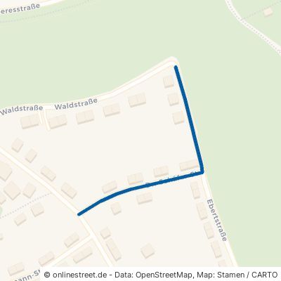 Dr.-Schäfer-Straße 09326 Geringswalde 
