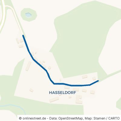 Hasseldorf Lindenberg Hasseldorf 