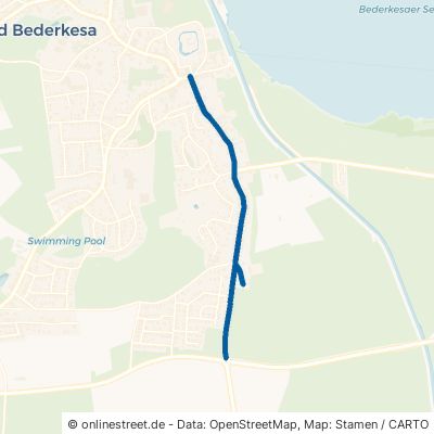 Gröpelinger Straße Geestland Bad Bederkesa 