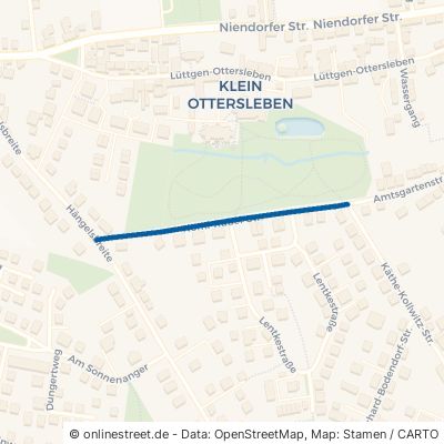 Nomi-Rubel-Straße 39116 Magdeburg Ottersleben Ottersleben