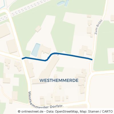 Gutsweg 59427 Unna Hemmerde Westhemmerde