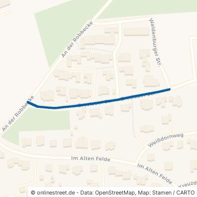 Breslauer Straße 57392 Schmallenberg 