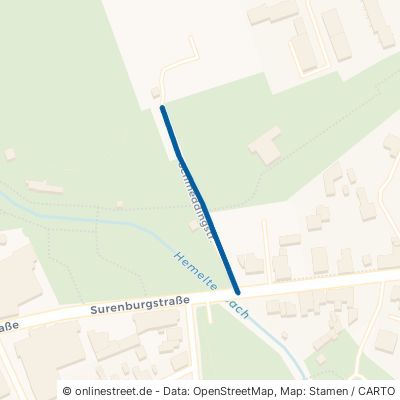 Schmeddingstraße 48429 Rheine Rheine-Stadt 