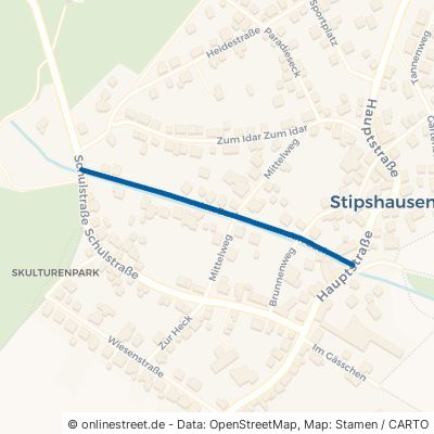 Am Bach 55758 Stipshausen 