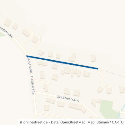 Lortzingstraße Oerlinghausen Helpup 