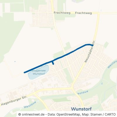 Senator-Meier-Straße Wunstorf 