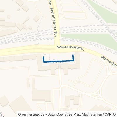 Hafenplatz 63450 Hanau 