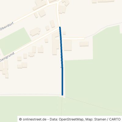Holzweg 37355 Niederorschel Kleinbartloff 