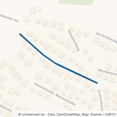 Gräfin-Hildegard-Straße 78354 Sipplingen 