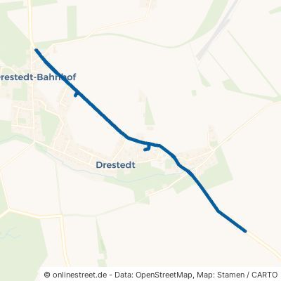 Trelder Straße 21279 Drestedt 