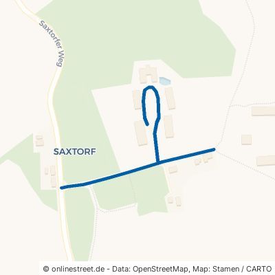 Gut Saxtorf Rieseby 