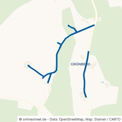 Grünberg 94339 Leiblfing Grünberg 
