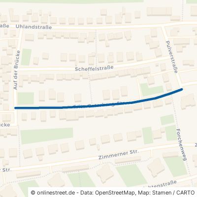 Fritz-Osterburg-Straße 78628 Rottweil 