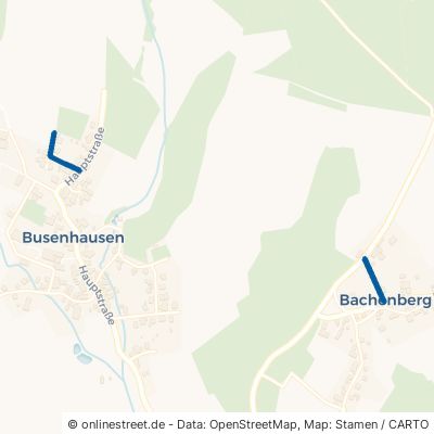 Gartenweg 57610 Bachenberg 