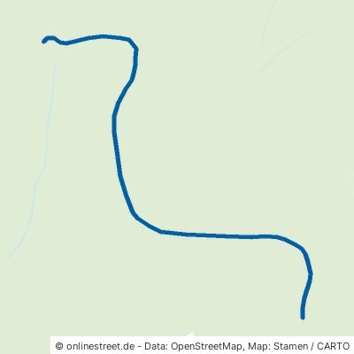 Unterer Ballenweg Fischerbach 