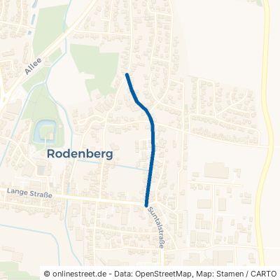 Bassenbrink 31552 Rodenberg 