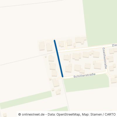 Wilhelm-Busch-Straße Gablingen 