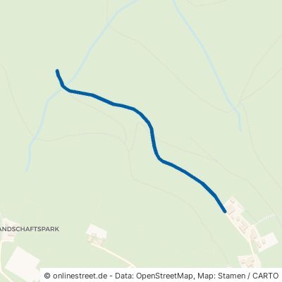Böcherleweg Freiamt Ottoschwanden 
