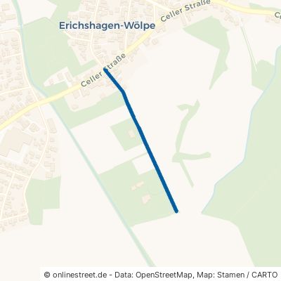 Zu Den Hülsen Nienburg Erichshagen 