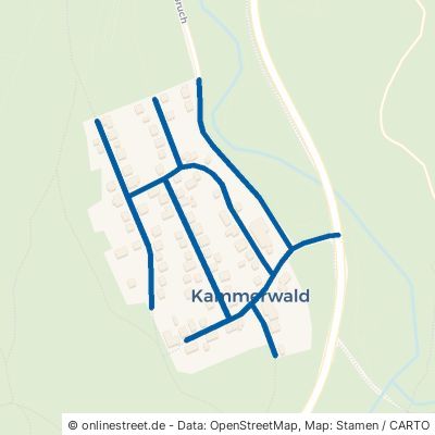 Kammerwald 53940 Hellenthal Kammerwald 
