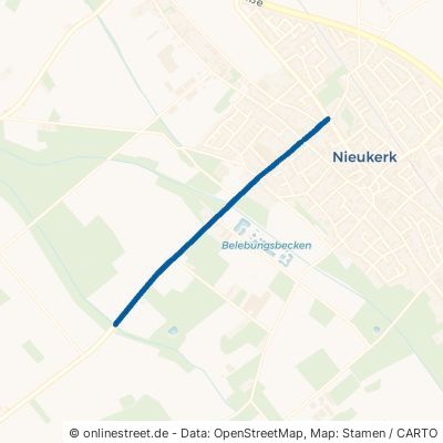 Straelener Straße 47647 Kerken Nieukerk Nieukerk