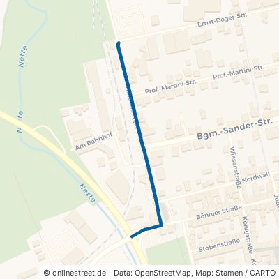 Hindenburgstraße 31167 Bockenem Groß Ilde 