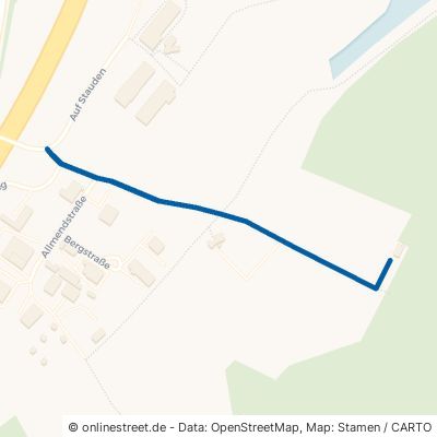 Sportplatzweg 72189 Vöhringen 