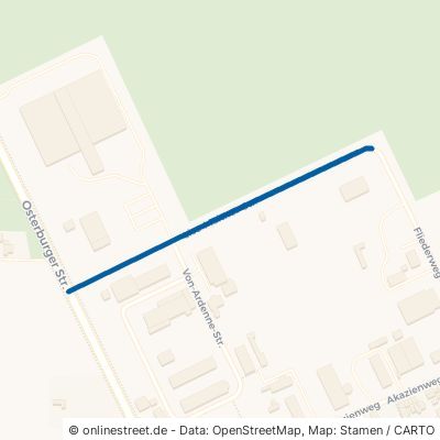 Lise-Meitner-Straße 39576 Stendal 