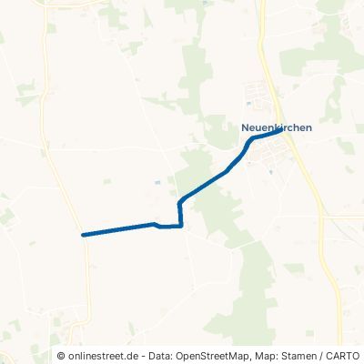 Cantruper Straße 27251 Neuenkirchen 