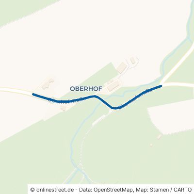 Oberhofstraße 58809 Neuenrade Blintrop 