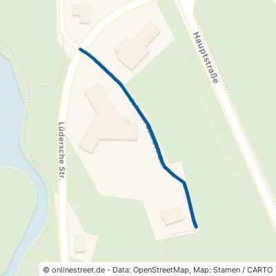 Johann-Schroth-Straße Bad Bodenteich 